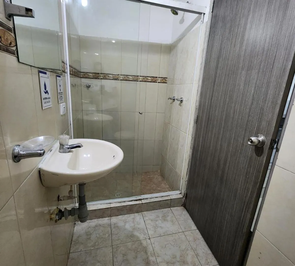 Hotel Apartahotel Calasanz Home Medellín