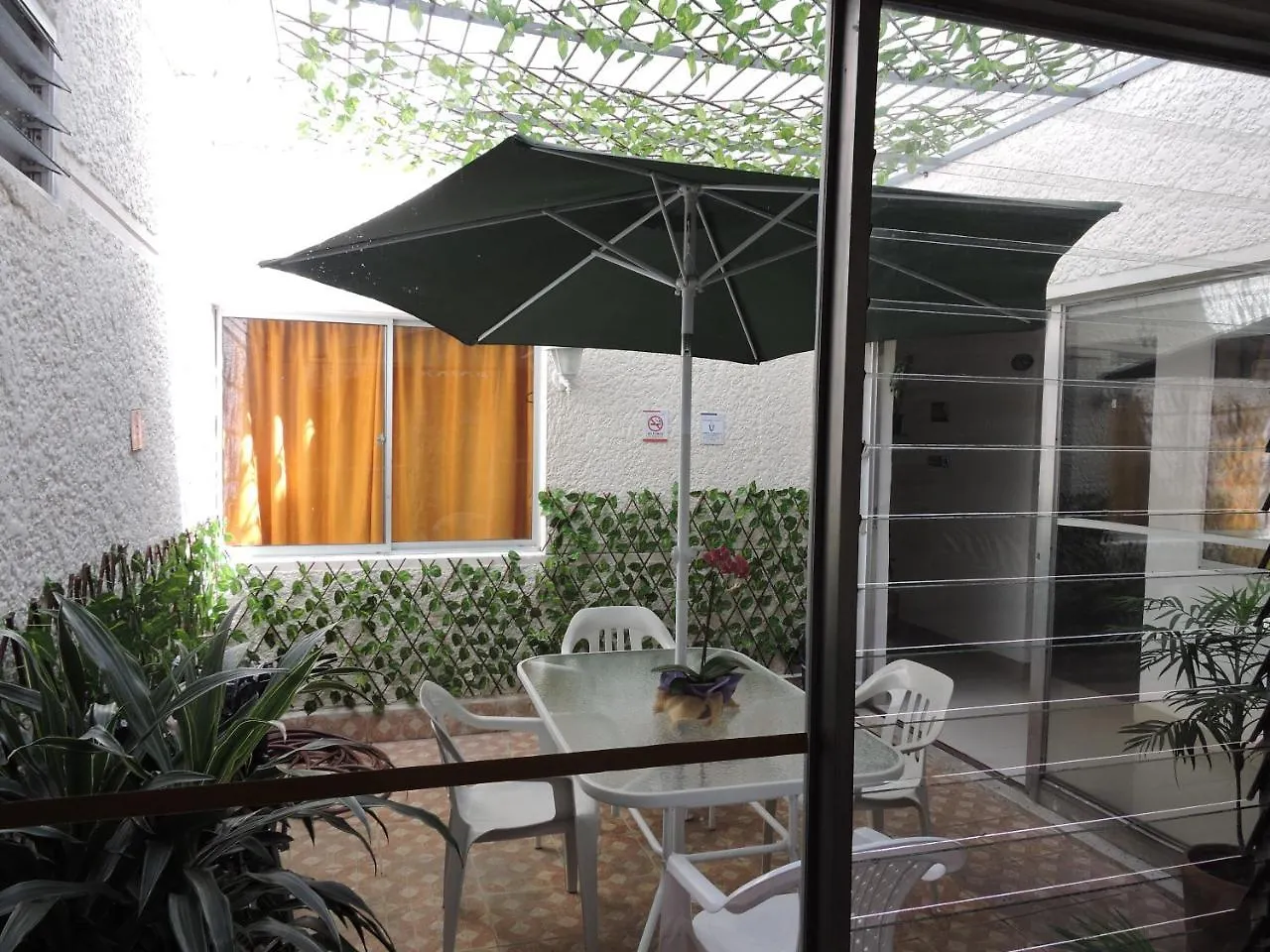 Hotel Medellin Calasanz 3*,