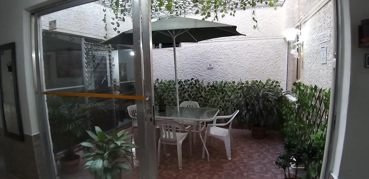 Hotel Apartahotel Calasanz Home Medellín